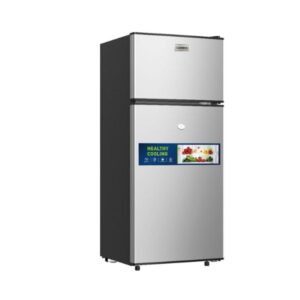 Deska Réfrigérateur bar 2 portes TM103DK 93l