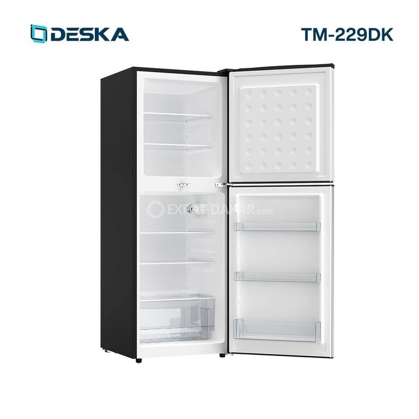 Réfrigérateur Deska TM229DK