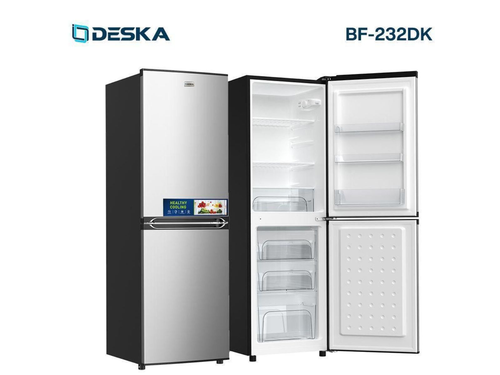 Deska Réfrigérateur TM232