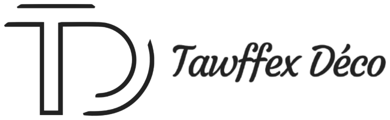 Logo Tawffex Déco