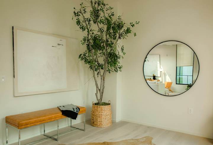 Miroirs