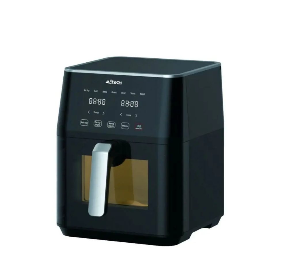 tawffex-air-fryer-astech-7l Air fryer Astech 7 L