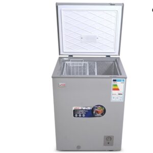 Congélateur horizontal Astech CH 195W 195 L