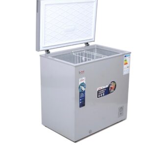 Congélateur horizontal Astech CH 280W 280 L
