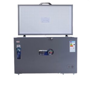 Congélateur horizontal Astech CH500 GM 500 L
