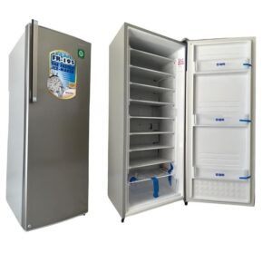 Congélateur armoire Sharp FR 195 une porte