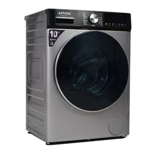 Machine à laver Astech 10 kg Inverter