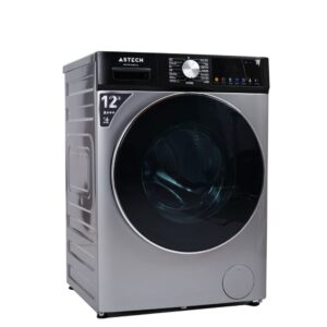 Machine à laver Astech 12 kg Inverter