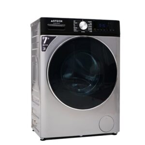 Machine à laver Astech 7 kg Inverter A+++
