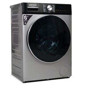Machine à laver Astech 8 kg Inverter