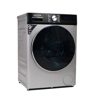 Machine à laver Astech 9 kg Inverter
