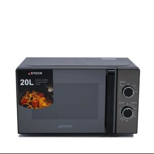 Micro-ondes Astech 20 L 700 W