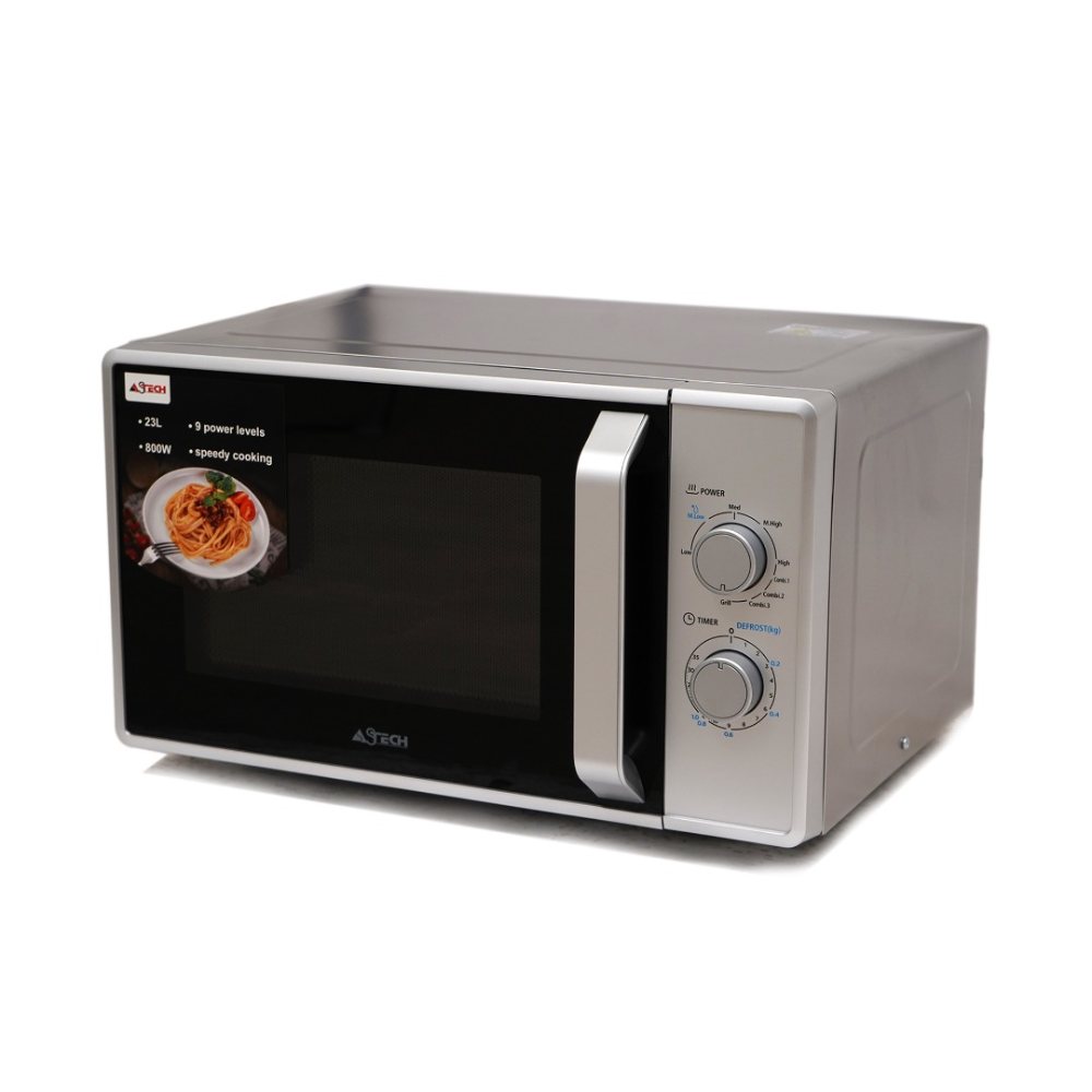 tawffex-micro-ondes-astech-23l Micro-ondes Astech 23 L 800 W