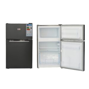 Réfrigérateur Astech FP 119 SG 2 portes
