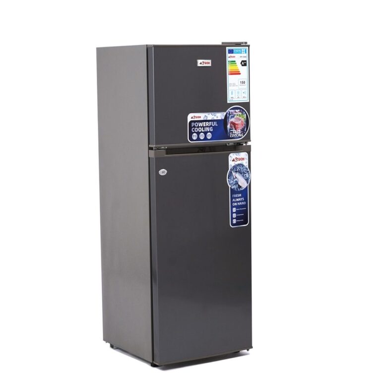 Réfrigérateur Astech FP 150 K 2 portes