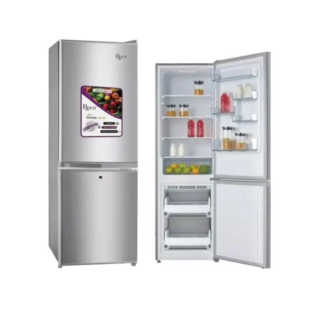 tawffex-refrigerateur-roch-rfr-150-dbl-150-l Réfrigérateur Roch RFR 150 DBL 150 L
