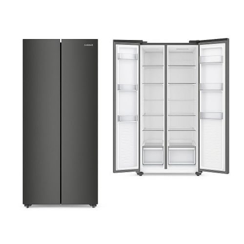 tawffex-refrigerateur-side-by-side-astech-fss-5000-dk-og Réfrigérateur Side by Side Astech FSS 5000 DK-OG