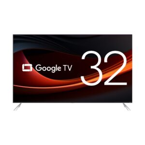 Téléviseur Astech 32 pouces Smart TV